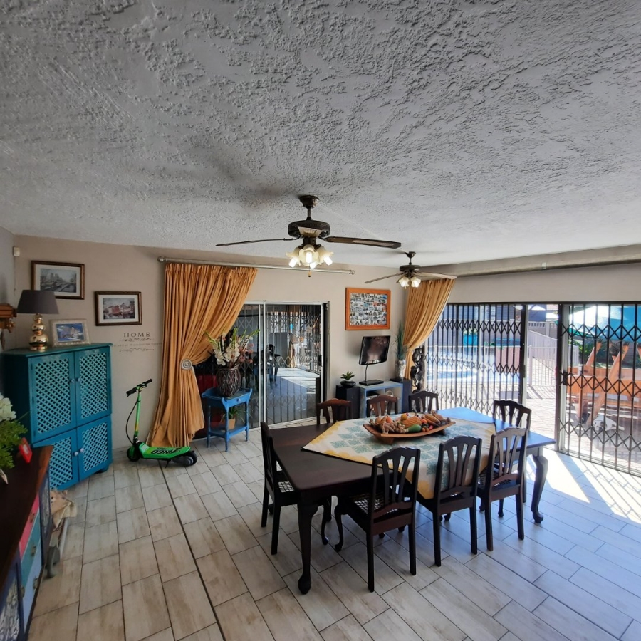 4 Bedroom Property for Sale in Dan Pienaar Free State
